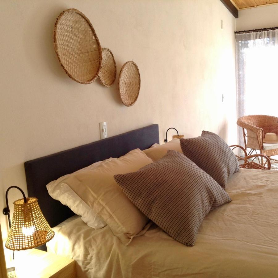 Casa Do Galgo Appartement São Bento do Sapucaí Buitenkant foto