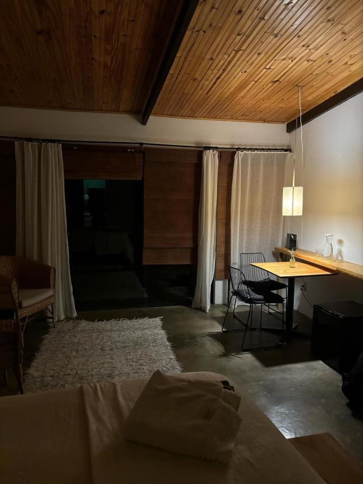 Casa Do Galgo Appartement São Bento do Sapucaí Buitenkant foto